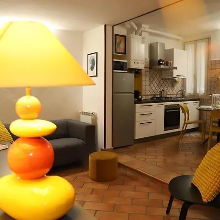 Appartamento Casa San Giacomo