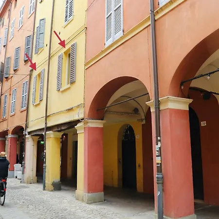Appartamento Casa San Giacomo *