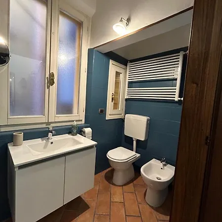 Appartamento Casa San Giacomo *