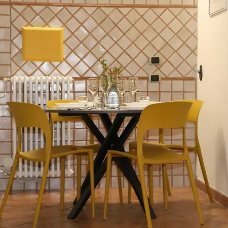 Casa San Giacomo Appartamento *