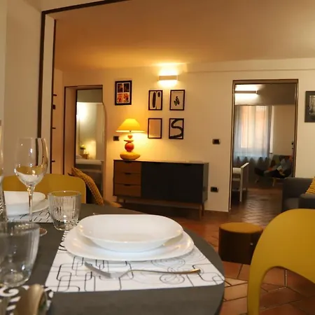 Appartamento Casa San Giacomo