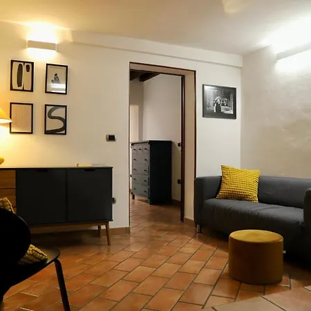 Apartment Casa San Giacomo Modena