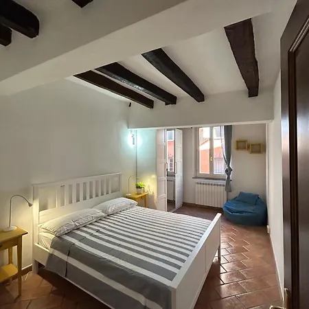 Casa San Giacomo *